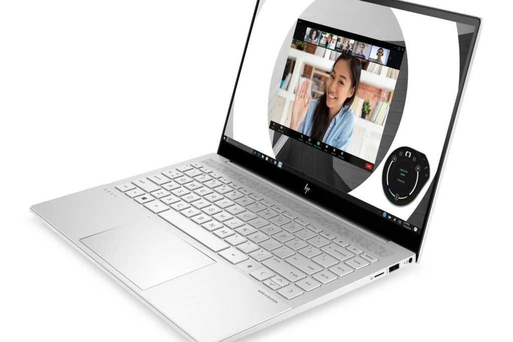 CES 2021 : HP présente le Envy 14 conçu pour les créatifs 60 hp envy 14 hp enhanced lighting