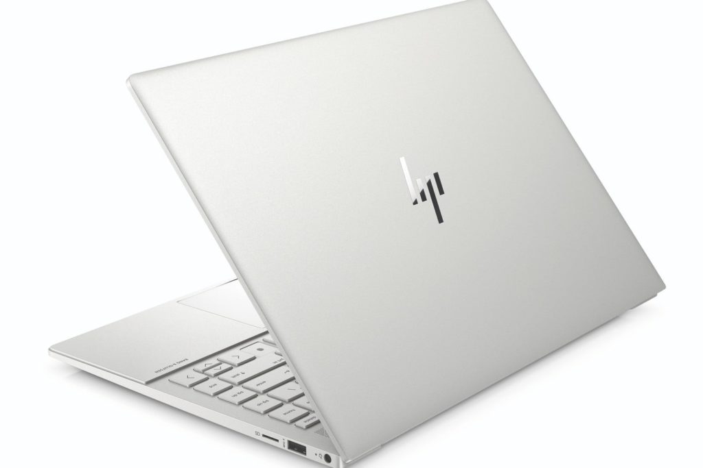 CES 2021 : HP présente le Envy 14 conçu pour les créatifs 61 hp envy 14 rearleft