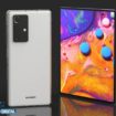huawei mate opvouwbare smartphon