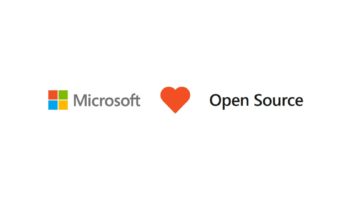 microsoft heart open source