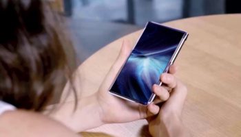 tcl rollable phone 1