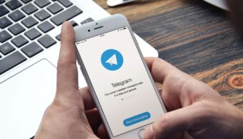 telegram app store