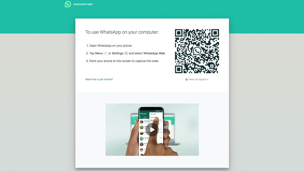 web whatsapp com 1 1