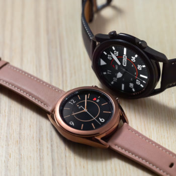 009 galaxywatch3 watch3 lifestyle image