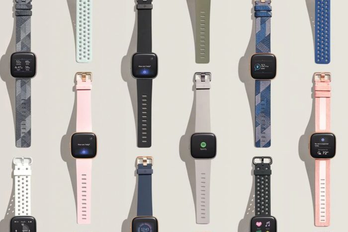 Fitbit pourrait lancer un plan d’abonnement à 2,99 dollars par mois