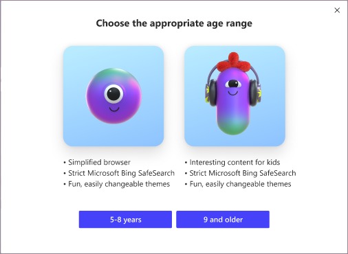 Microsoft prépare un mode enfant pour le navigateur Edge 36 1a81265d fdef 40fa bf4d 40b7003d