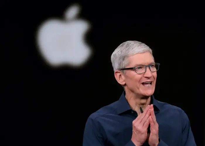 Apple développe un casque à réalité mixte à 3 000 dollars avec deux écrans 8K 87 5f59078de6ff30001d4e7c8e