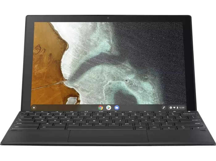 Le ASUS Chromebook Flip CM3000 sera une tablette Chrome OS 56 ASUS Chromebook Flip CM3000 3