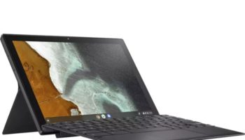 ASUS Chromebook Flip CM3000 4