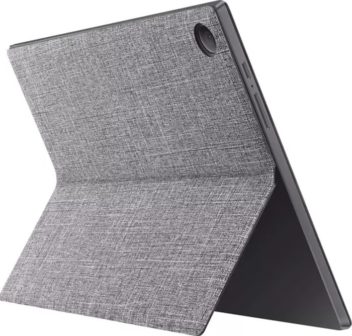 ASUS Chromebook Flip CM3000 7