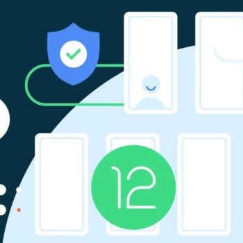 Android 12 Developer Preview