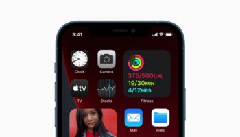 Apple iphone12pro ios14 springbo