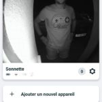 Arlo Essential Wire Free Video Doorbell S 1