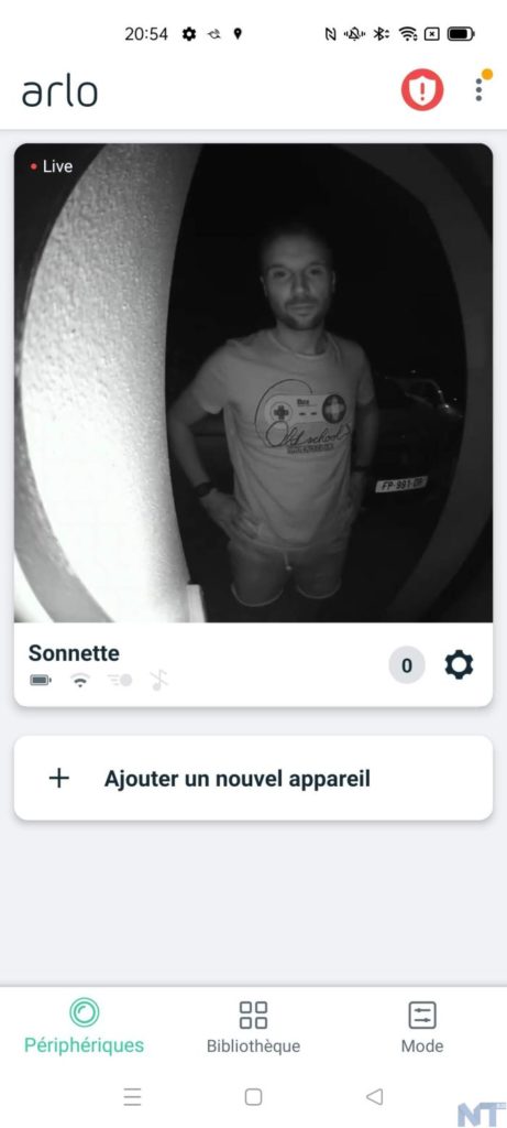 Test de la sonnette Arlo Essential Video Doorbell sans fils : la crème de la crème 35 Arlo Essential Wire Free Video Doorbell S 1
