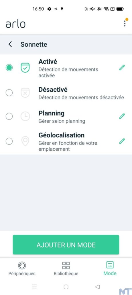 Test de la sonnette Arlo Essential Video Doorbell sans fils : la crème de la crème 26 Arlo Essential Wire Free Video Doorbell S 10