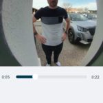 Arlo Essential Wire Free Video Doorbell S 11
