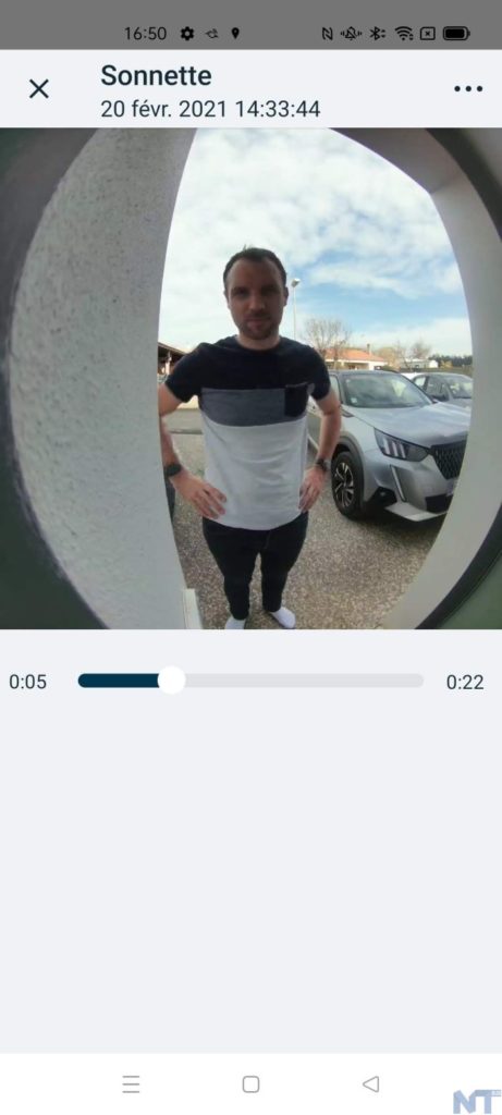 Test de la sonnette Arlo Essential Video Doorbell sans fils : la crème de la crème 25 Arlo Essential Wire Free Video Doorbell S 11