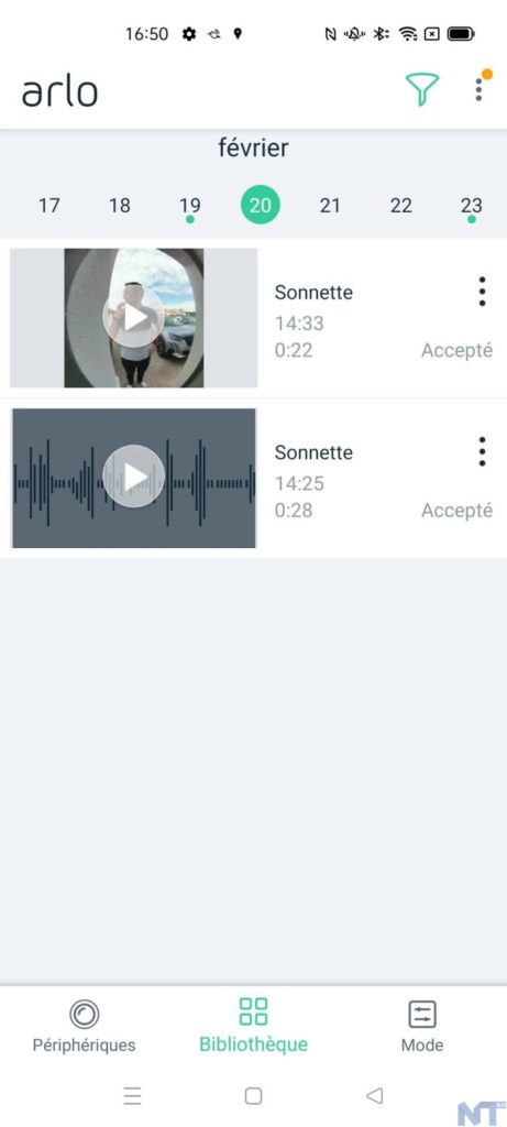 Test de la sonnette Arlo Essential Video Doorbell sans fils : la crème de la crème 24 Arlo Essential Wire Free Video Doorbell S 12