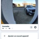 Arlo Essential Wire Free Video Doorbell S 14