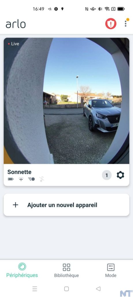 Test de la sonnette Arlo Essential Video Doorbell sans fils : la crème de la crème 22 Arlo Essential Wire Free Video Doorbell S 14