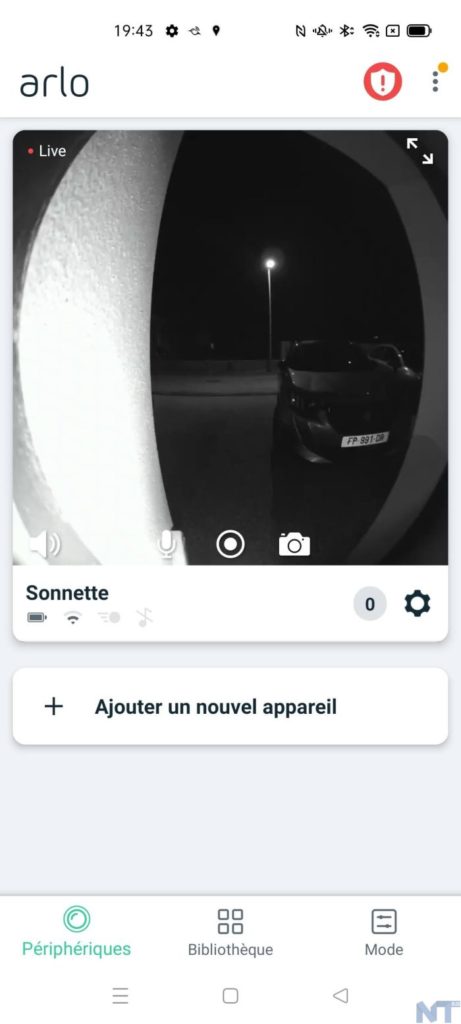 Test de la sonnette Arlo Essential Video Doorbell sans fils : la crème de la crème 34 Arlo Essential Wire Free Video Doorbell S 2