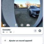 Arlo Essential Wire Free Video Doorbell S 3