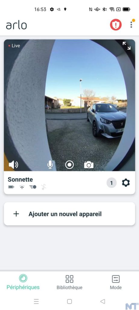 Test de la sonnette Arlo Essential Video Doorbell sans fils : la crème de la crème 33 Arlo Essential Wire Free Video Doorbell S 3