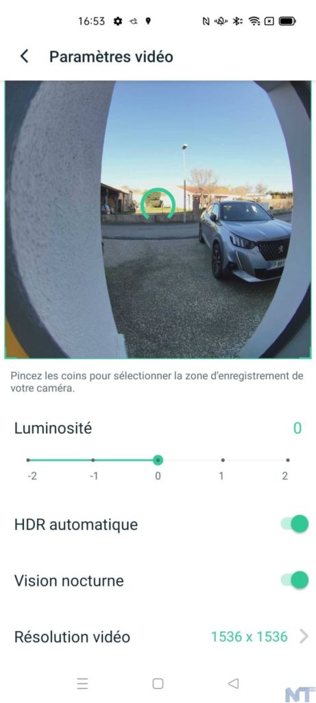 Test de la sonnette Arlo Essential Video Doorbell sans fils : la crème de la crème 32 Arlo Essential Wire Free Video Doorbell S 4