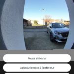 Arlo Essential Wire Free Video Doorbell S 5