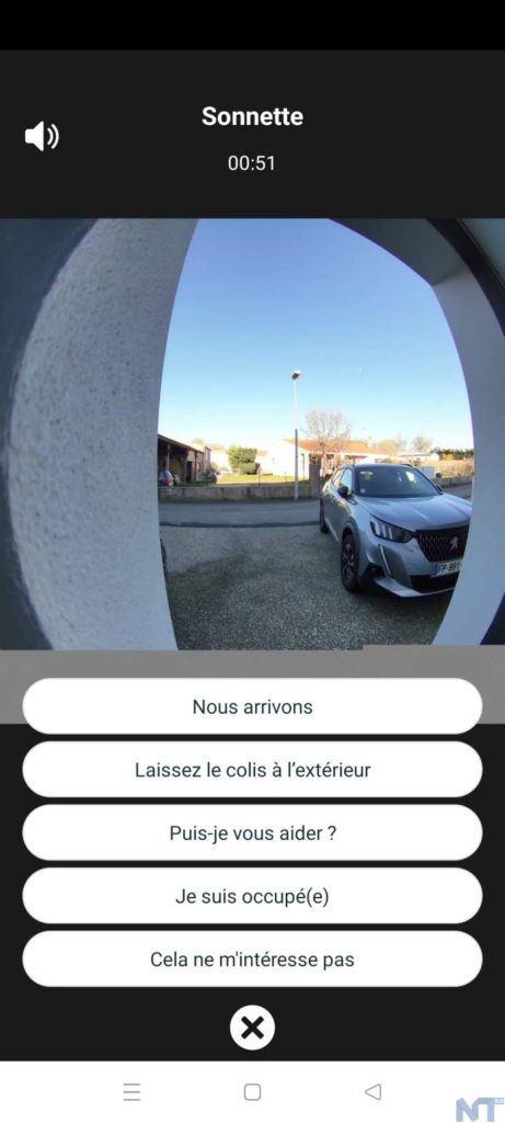Test de la sonnette Arlo Essential Video Doorbell sans fils : la crème de la crème 31 Arlo Essential Wire Free Video Doorbell S 5