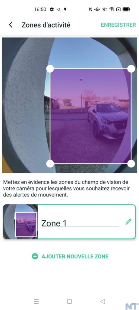 Test de la sonnette Arlo Essential Video Doorbell sans fils : la crème de la crème 28 Arlo Essential Wire Free Video Doorbell S 8