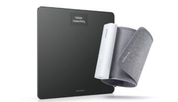 Body Pro BPM Connect Pro