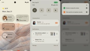 Early Android 12 Mockup Featured 1