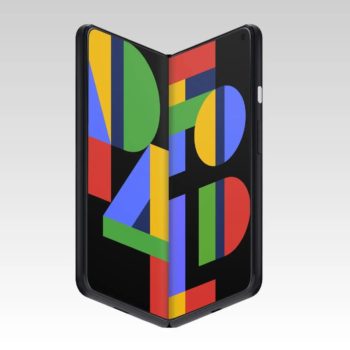 Google Pixel Fold