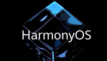 Harmony OS