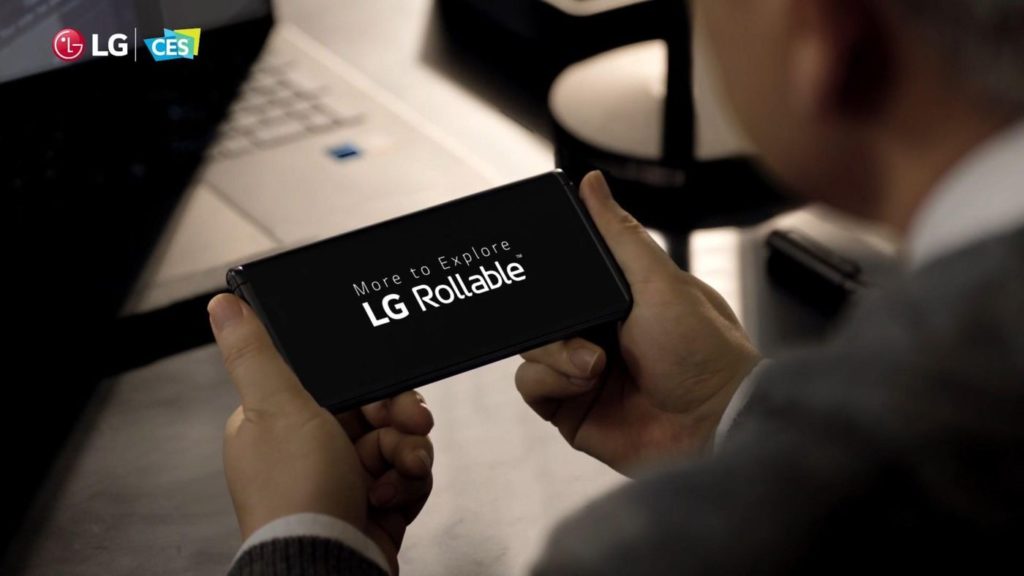 LGRollable