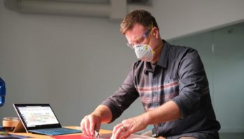 M365CO20 SMB COVID Response 2948