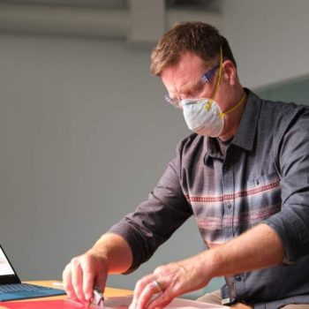 M365CO20 SMB COVID Response 2948