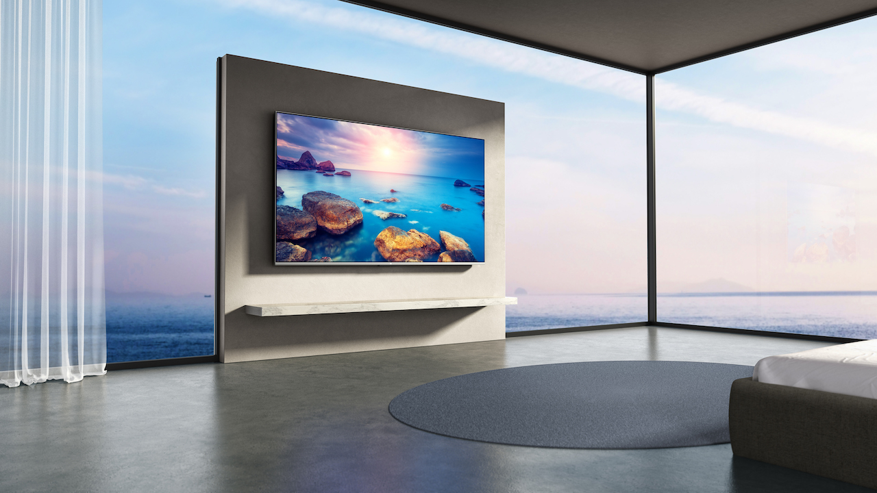 Xiaomi lance son nouveau téléviseur Mi TV Q1 de 75 pouces 49 Mi TV Q1 75 13