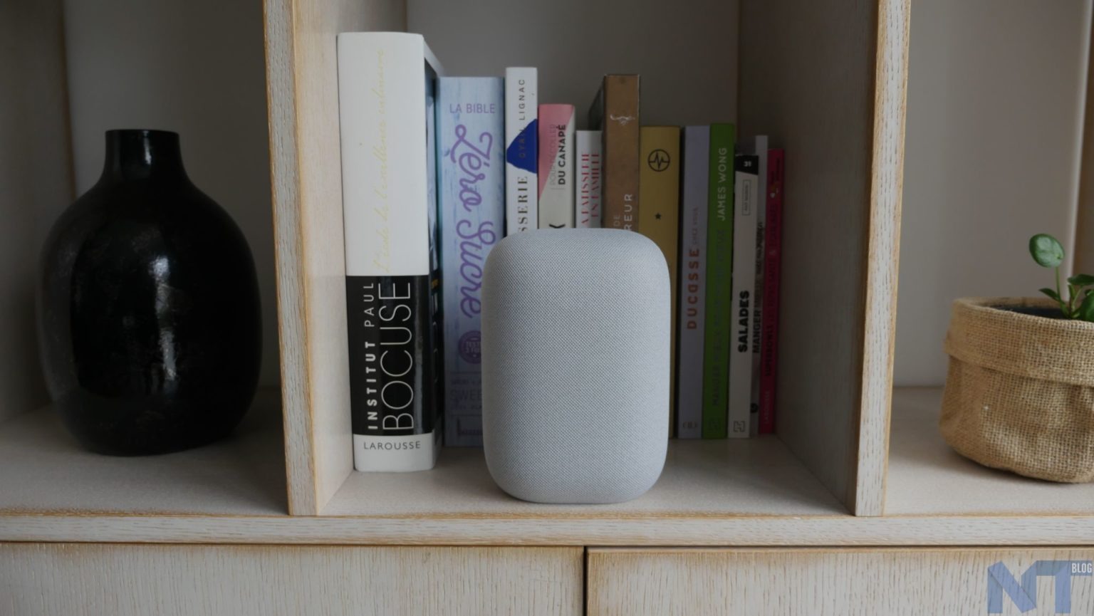 Google Home affine qui contrôle quoi dans votre maison connectée 49 Nest Audio 12 1536x865 1