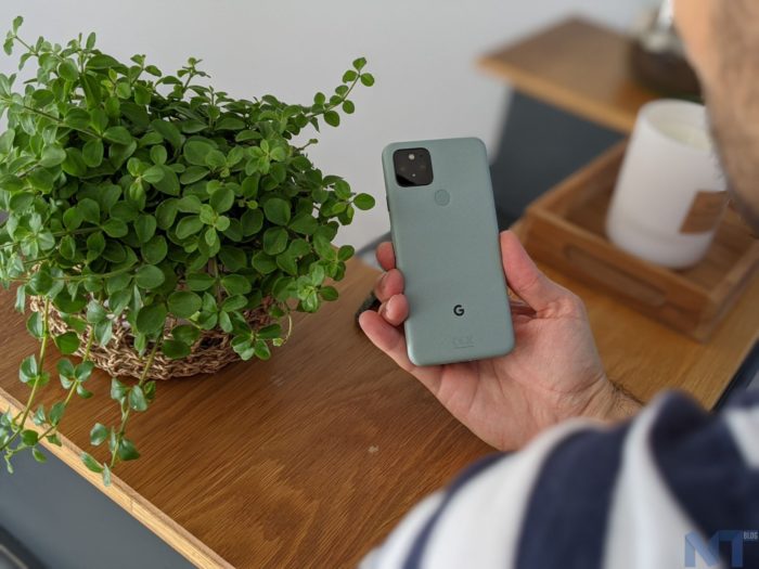 Google pourrait lancer un Pixel pliable avant la fin de l’année 2021