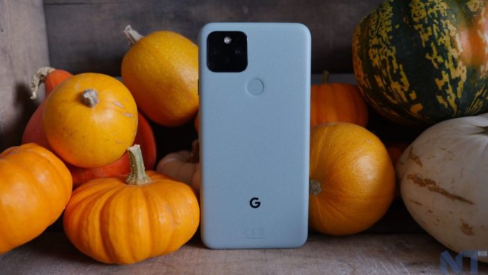 Les smartphones Google Pixel pourront mesurer la fréquence cardiaque et respiratoire