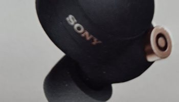 Sony WF 1000XM4 image leak 2