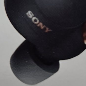 Sony WF 1000XM4 image leak 2