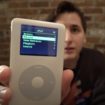 Spotify iPod Classic