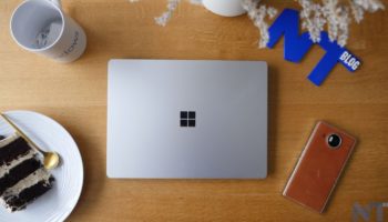 Surface Laptop Go 21