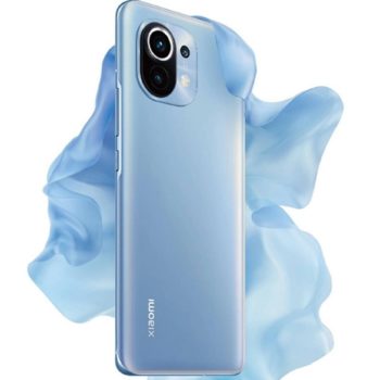 Xiaomi Mi 11