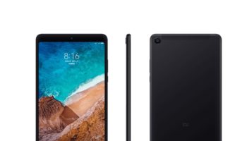 XiaomiMiPad4