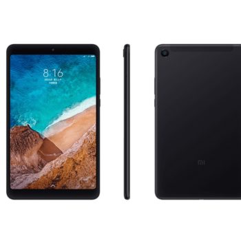 XiaomiMiPad4
