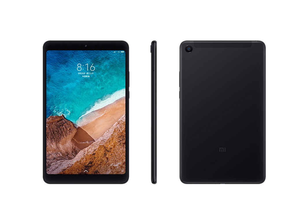Xiaomi pourrait avoir une nouvelle tablette qui rivaliserait avec l'iPad 49 XiaomiMiPad4